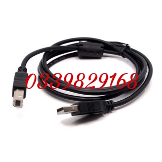 DÂY USB KẾT NỐI MÁY IN VỚI LAPTOP-MÁY TÍNH