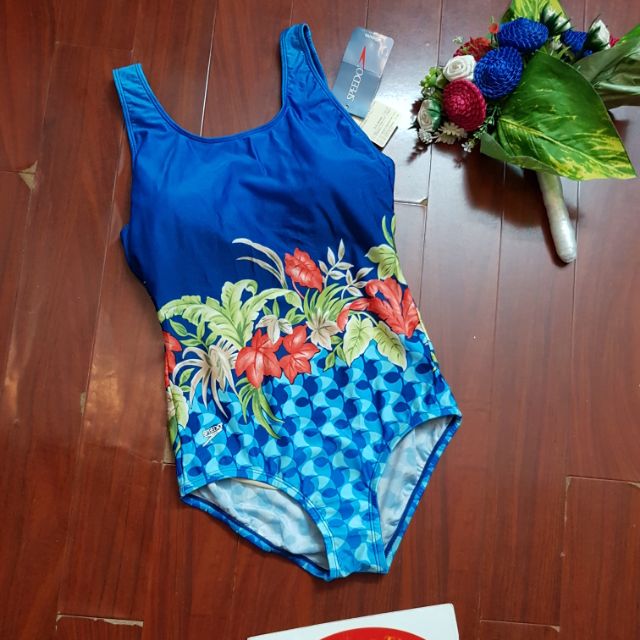 Bộ bơi nữ liền