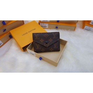 Ví LV  size 10 fullbox