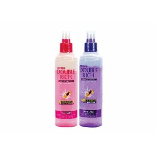 Xịt dưỡng tóc Double Rich 250ml - Hàn Quốc
