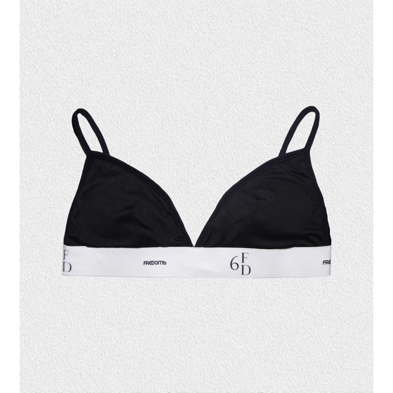 Set đồ lót 🍒 FREESHIP 🍒 nữ MONOGRAM premium cotton | MONOGRAM LINGERIE SET | BigBuy360 - bigbuy360.vn