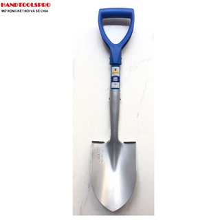 Cây xẻng 630mm A0702 C-MART