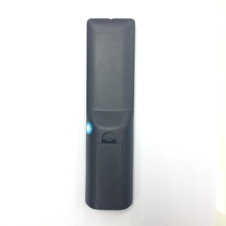 Remote điều khiển tivi VTB LCD mẫu 2