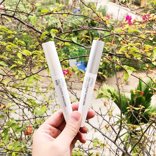 Mascara a'pieu pro curling base