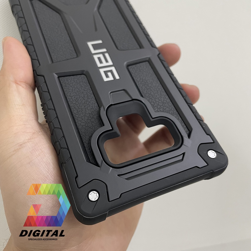 Ốp Lưng Chống Sốc UAG Samsung Note 9 An Toàn Tuyệt Đối