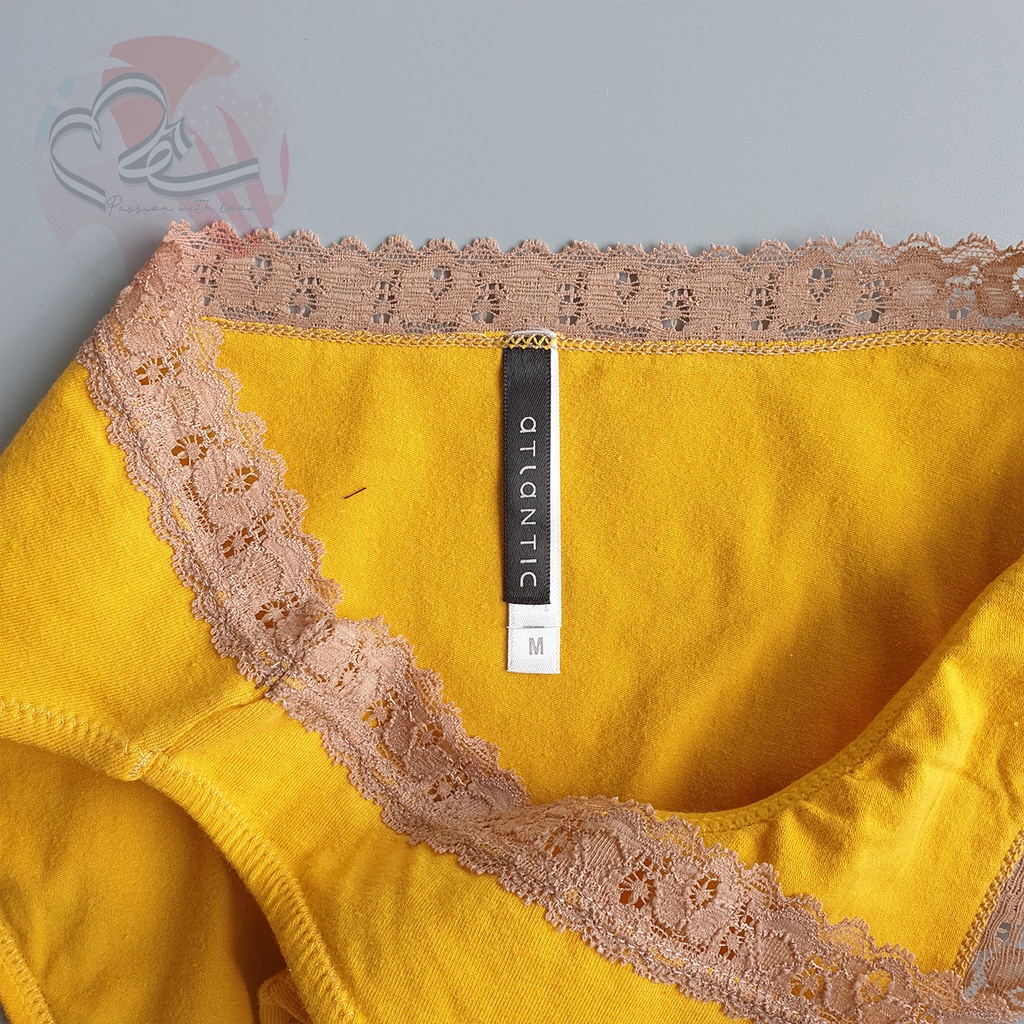 Quần lót phom classis Debackers xuất khẩu Mỹ- Đồng giá 19K số 5