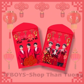 Hồng bao tfboys