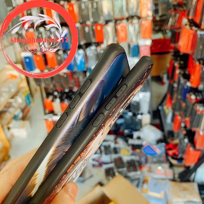 [Freeship toàn quốc từ 50k] Ốp Lưng Hình Xiaomi Redmi K20 , K20 Pro Ốp Dẻo Hình Cao Cấp