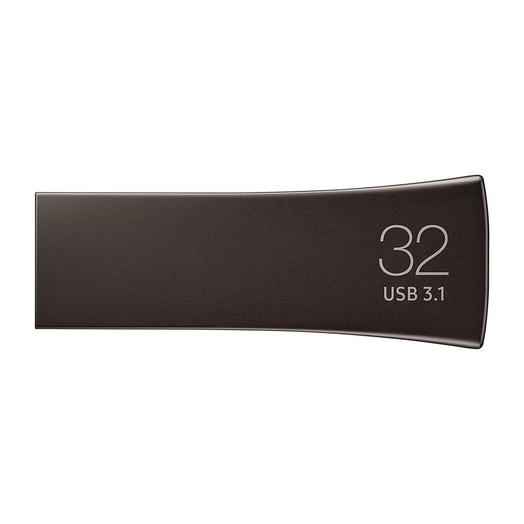 Ổ Cứng Samsung Bar Plus 32GB/64GB/128GB/256GB - 300MB/s USB 3.1