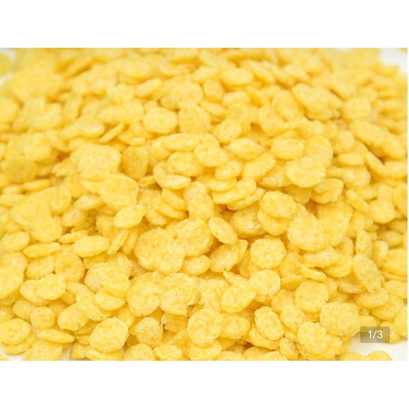 Snack corn (Ngô dẹt) Hamster