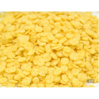 Snack corn Hamster