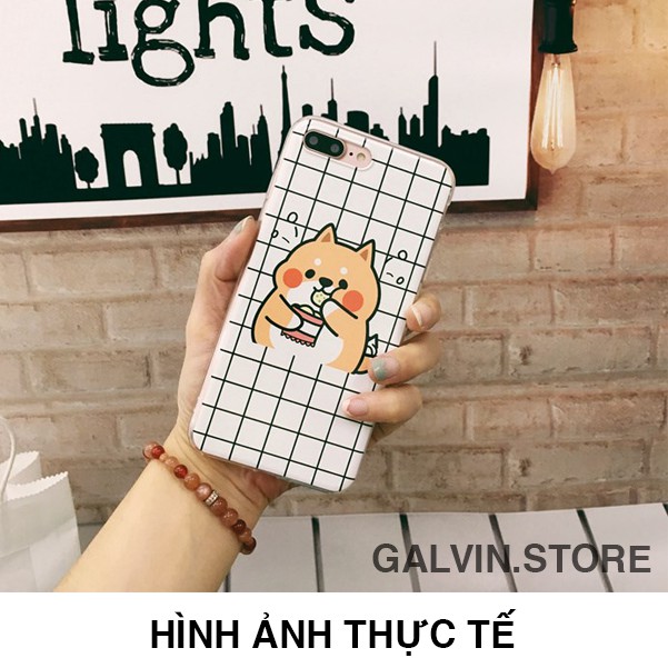 ỐP LƯNG ĐIỆN THOẠI CHỐNG TRẦY TONTON FRIENDS