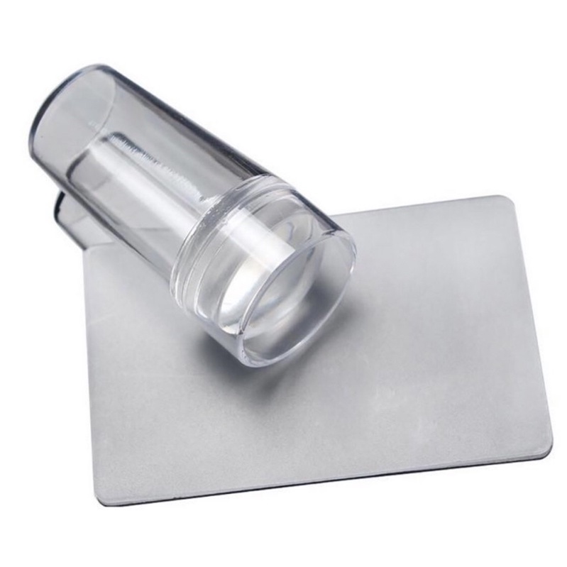 Con Dấu In Móng Tay,Con In Làm Nail