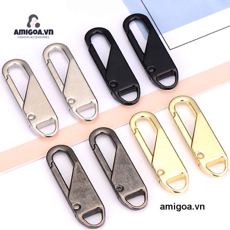 ✨✨Đầu dây khóa kéo coh hành lý/túi đi học/áo khoác/quần áo