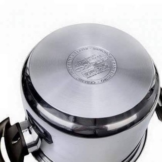 NỒI ÁP SUẤT 6L LOCK&LOCK