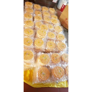 Combo 10 cơm cháy chà bông 150g