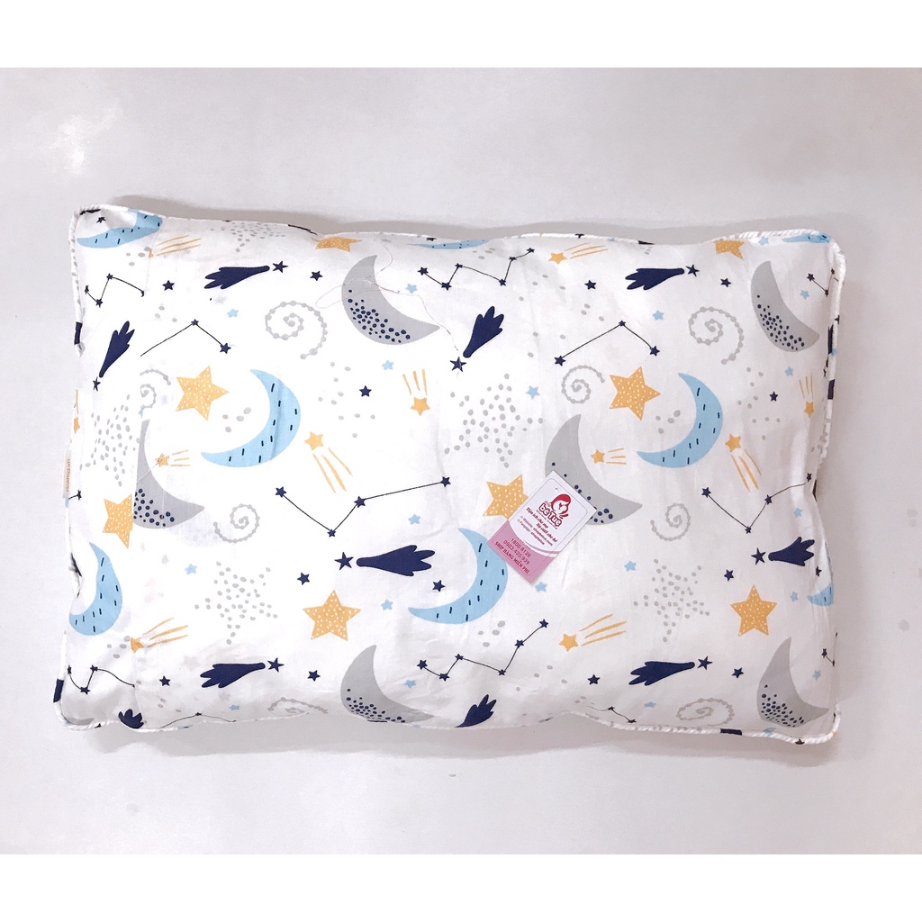 Gối bông Kids Dokma kích thước 28x40cm