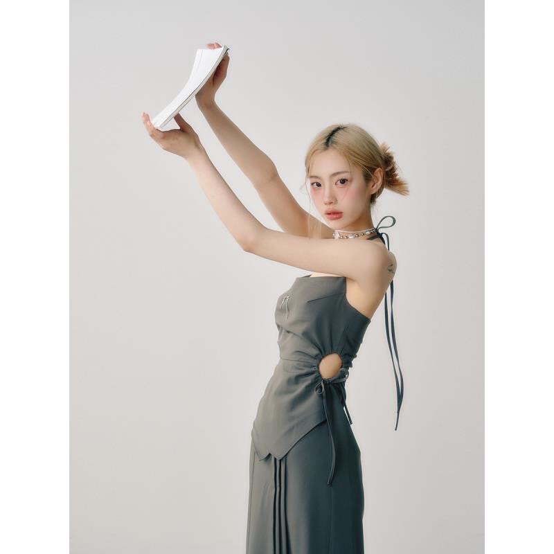 VÁY YẾM LIỀN