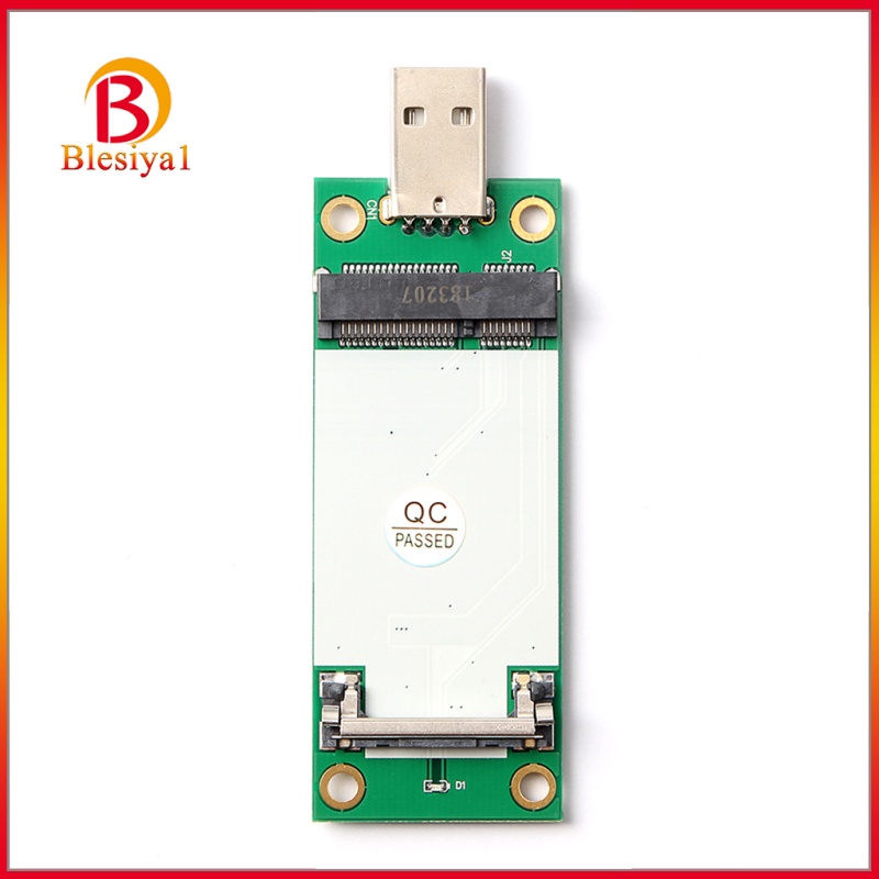 Bộ chuyển đổi thẻ -E WWAN sang USB cho mô đun 3G/4G