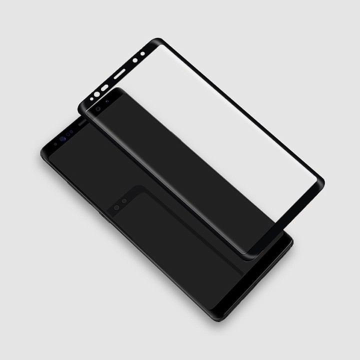 Kính cường lực 5D Samsung Galaxy Note 8 Full keo màn hình