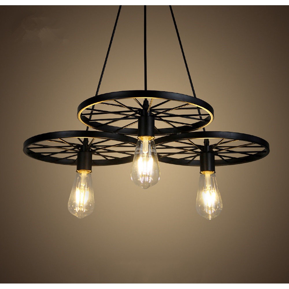 Đèn thả bánh xe CAM KẾT CHẤT LƯỢNG SẢN PHẨM VÀ DỊCH VỤ TỐT NHẤT: