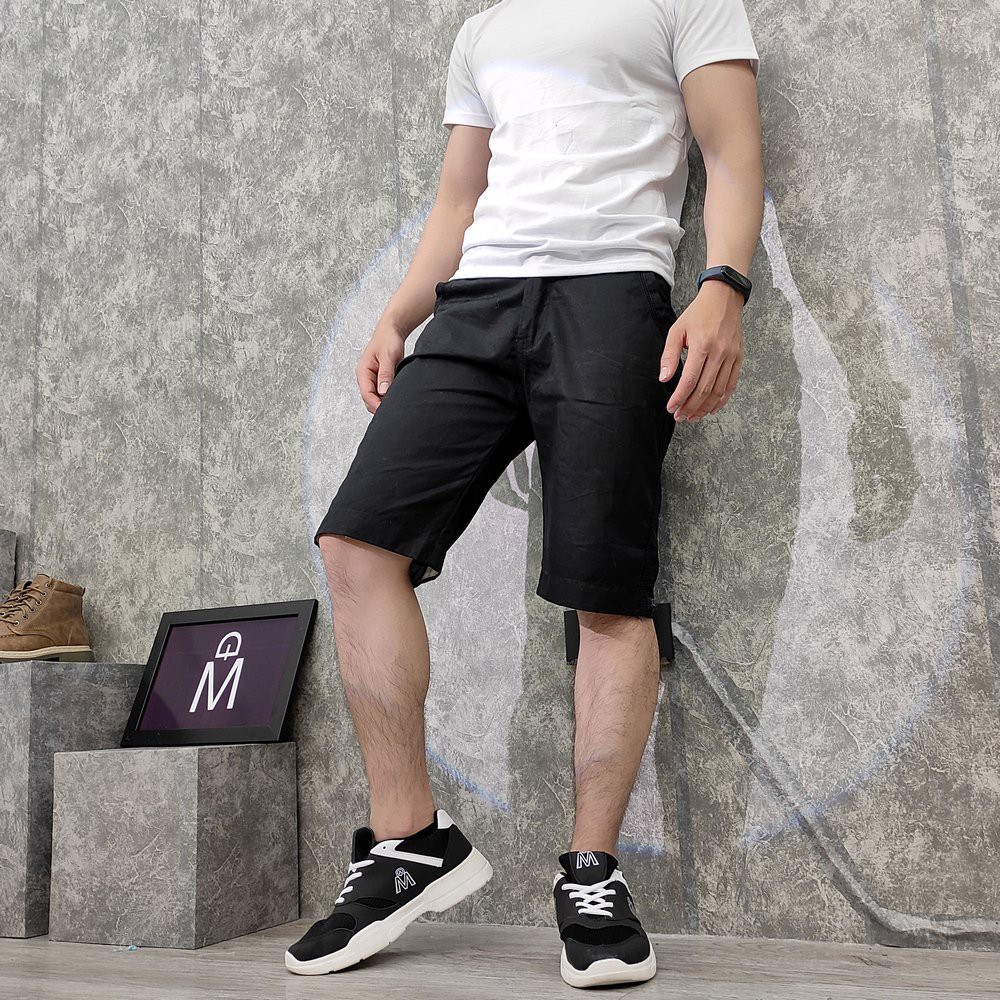 Quần short nam MĐ Q133