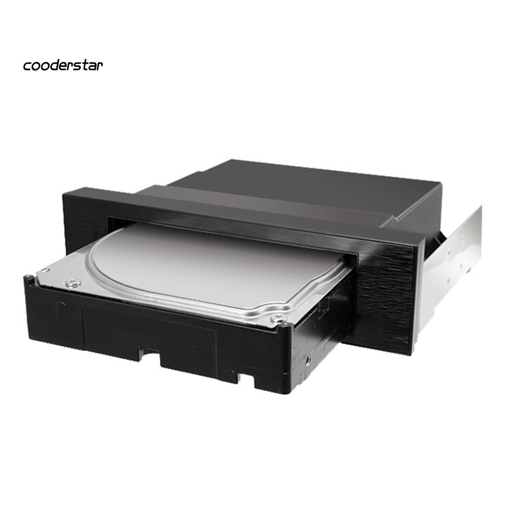 Khay Đựng Ổ Cứng 2.5 / 3.5inch SATA Chất Lượng Cao