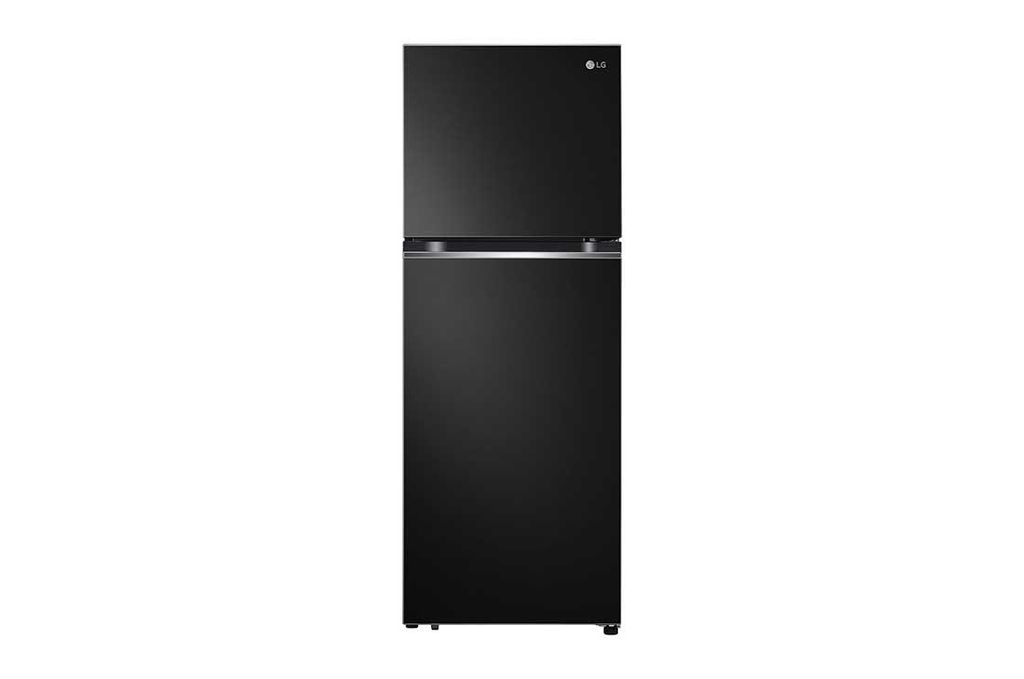Tủ Lạnh LG Smart Inverter 315 Lít GN-M312BL (Đen)