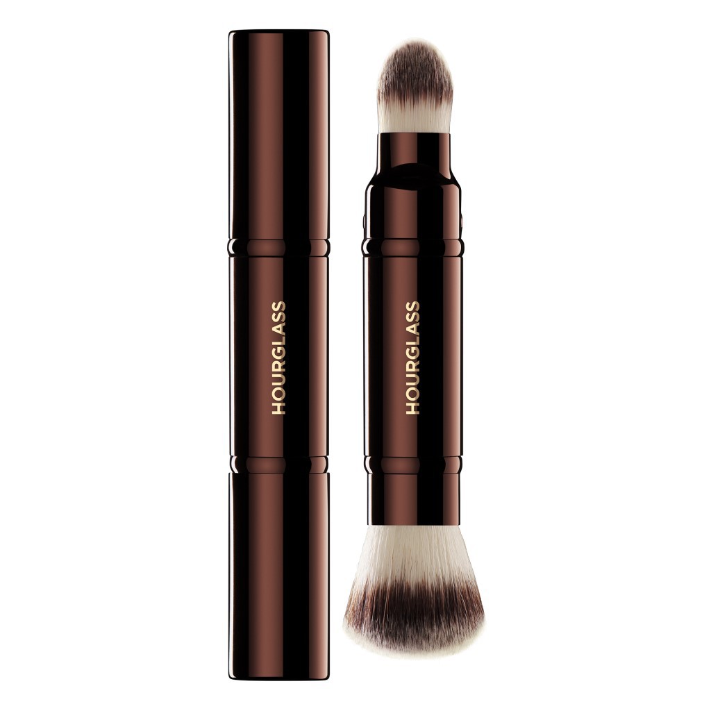 Cọ Trang Điểm Hai Đầu Hourglass