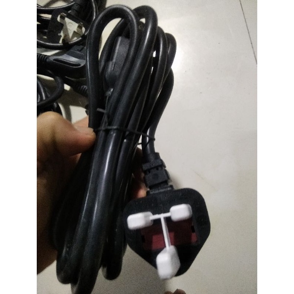 DÂY NGUỒN C19 DÙNG CHO BỘ LƯU ĐIỆN