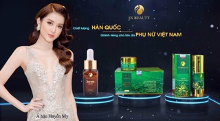 Mỹ phẩm 8x beauty