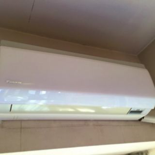 Điều khiển Daikin ARC444A5 - Nhật nội địa.