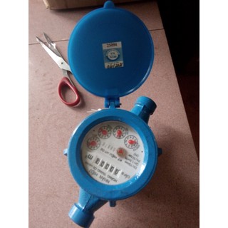 Đồng hồ nước HT02 Hoàng Trang DN15