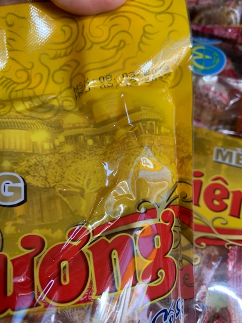 MÈ XỬNG THIÊN HƯƠNG -date mới