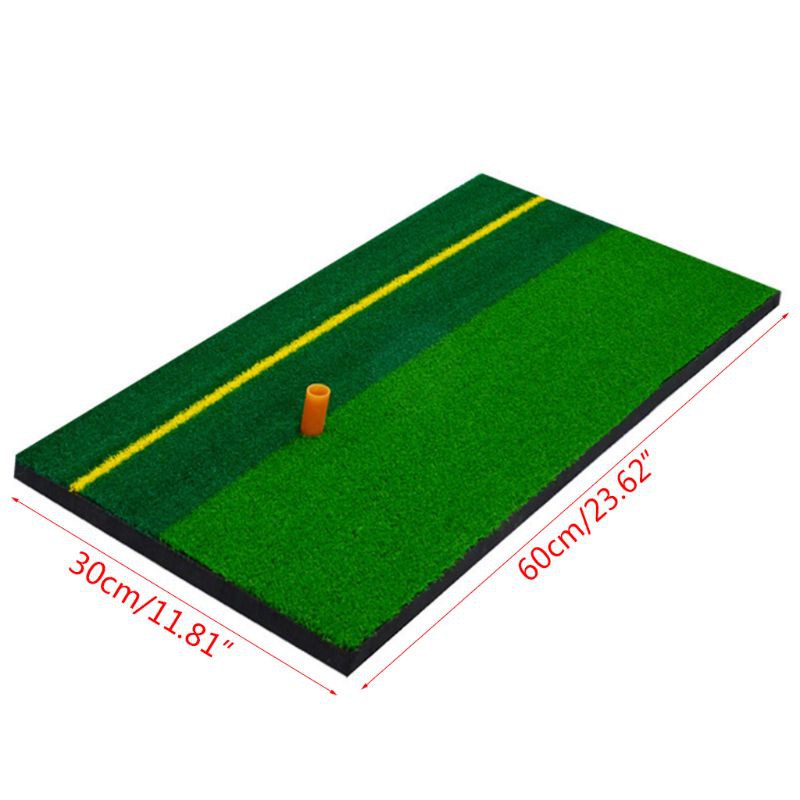 Thảm Cỏ Luyện Tập Đánh Golf Trong Nhà