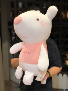 Chuột, thỏ, heo Peppa