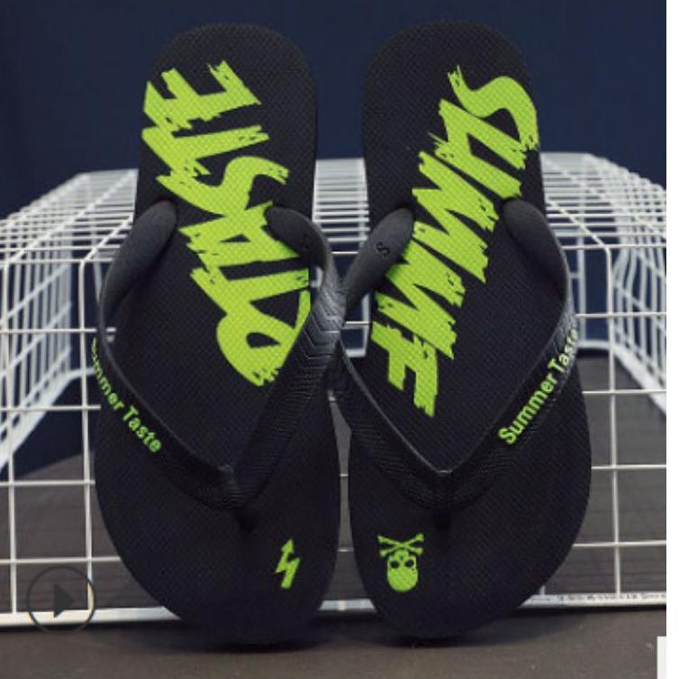 Giày Sandal PASHION PASHION PASHION Mẫu Mới Nhất Dành Cho Nam # 55