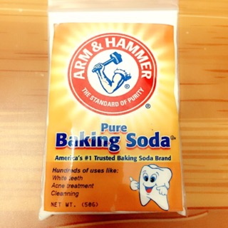 Backing soda loại 1 Hàng nhập loại 1