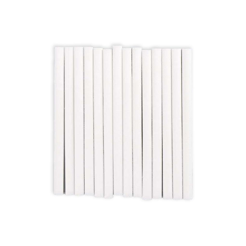 Bộ 40 Que Bông Lọc Cotton Khuếch Tán Hương Thơm Thay Thế Tiện Dụng Cho Gia Đình /