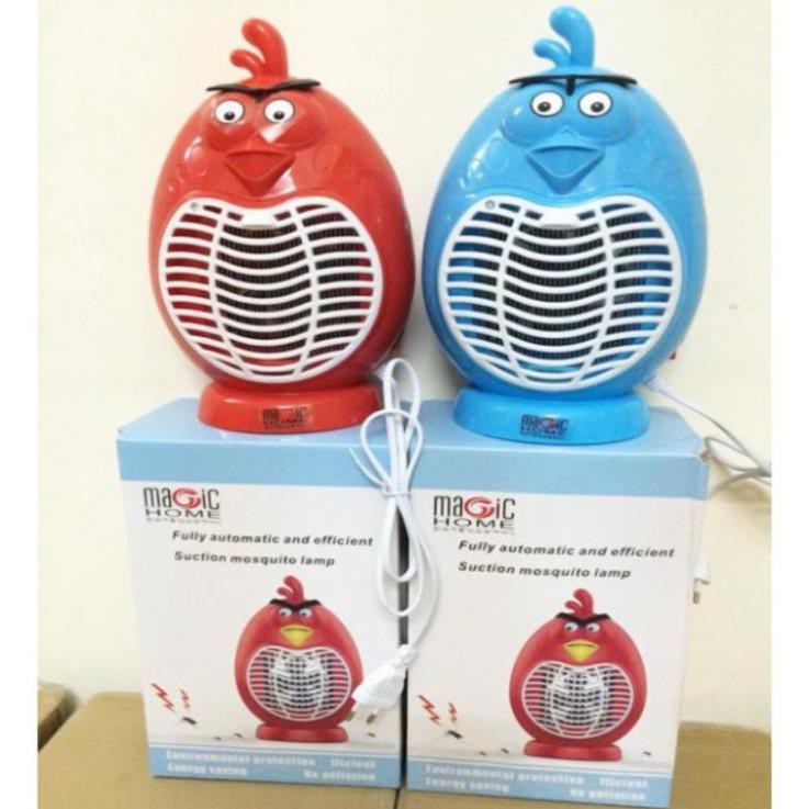 Đèn bắt muỗi magic home - Máy bắt các loại muỗi và côn trùng thông minh, an toàn, diệt sạch muỗi trong nhà bạn
