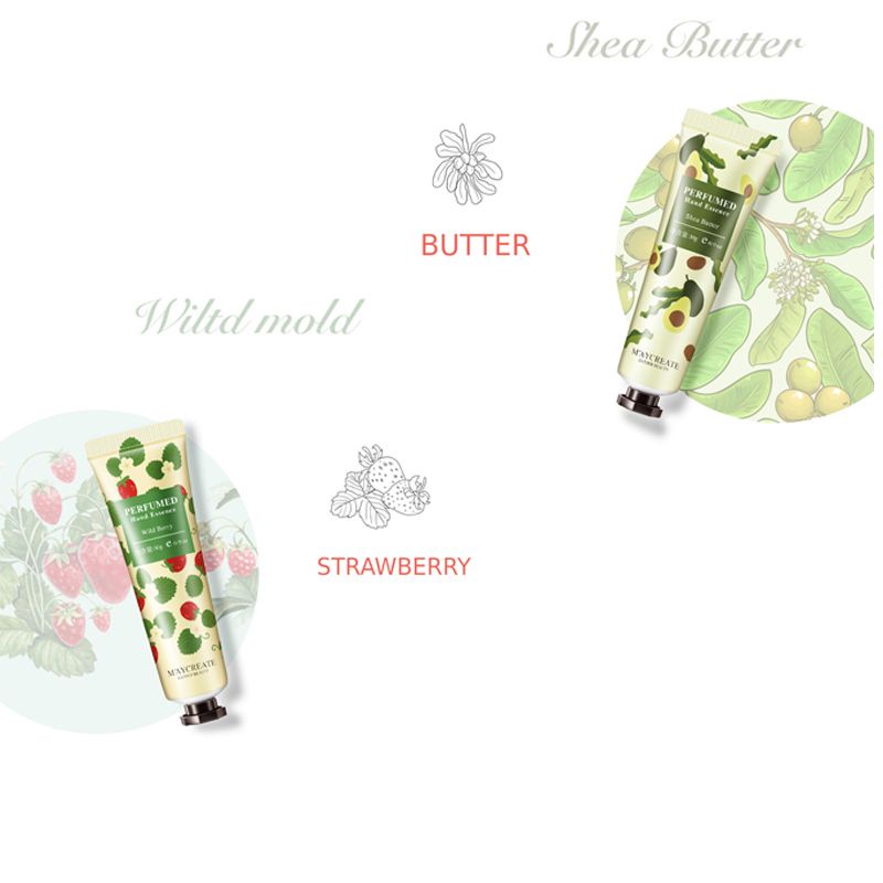 Kem Dưỡng Da Tay Mini Maycreate Chính Hãng MCE110 | BigBuy360 - bigbuy360.vn