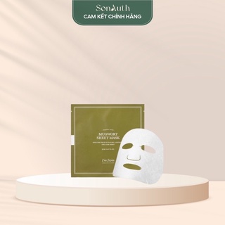 Mặt nạ giấy I'm From Mugwort Sheet Mask 23ml