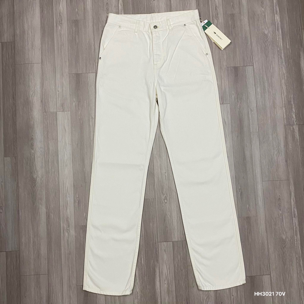 Quần Lacoste HH3021 70V Chính Hãng