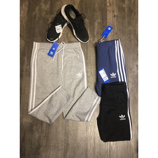 quần nỉ nữ adidas