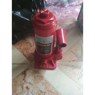 Kích thủy lực - Con đội thủy lực 4 - 5 tấn