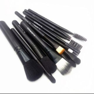 [ DEAL CỰC SỐC] SÉT CỌ M.A.C 12 CÂY