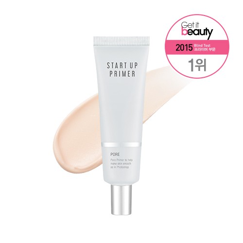 Kem Lót Kiềm Dầu A'Pieu Start Up Pore Primer 30ml