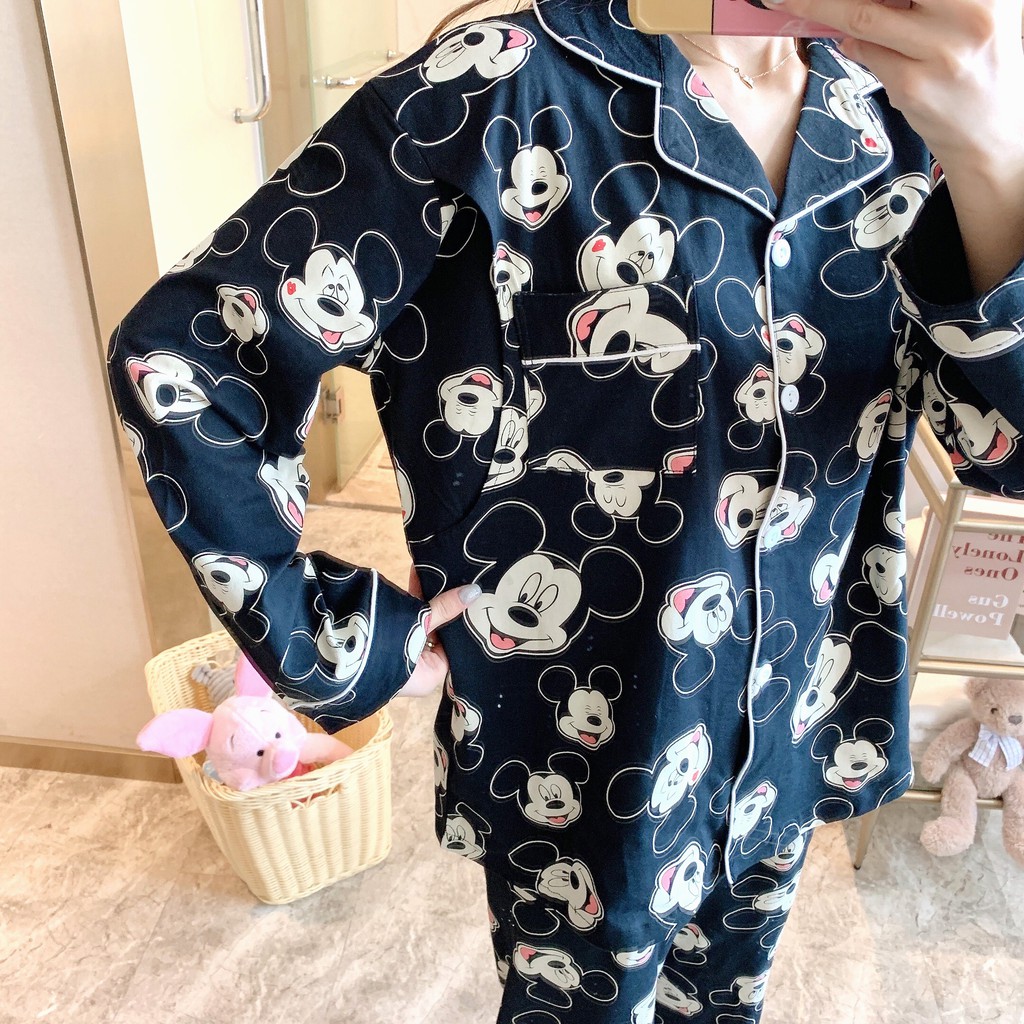 Set-ao-quan-bau-xinh-Do-bo-bau-sau-sinh-cao-cap-SAQ112 | BigBuy360 - bigbuy360.vn