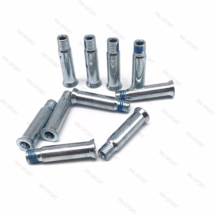 Ốc bánh xe patin 1 đầu hoặc 2 đầu
