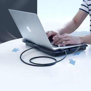 Dây USB 3.0 hai đầu đực cao cấp UGREEN US128